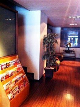 Dongdaemun Hotel Seoul