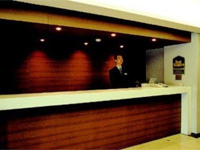 Dongdaemun Hotel Seul