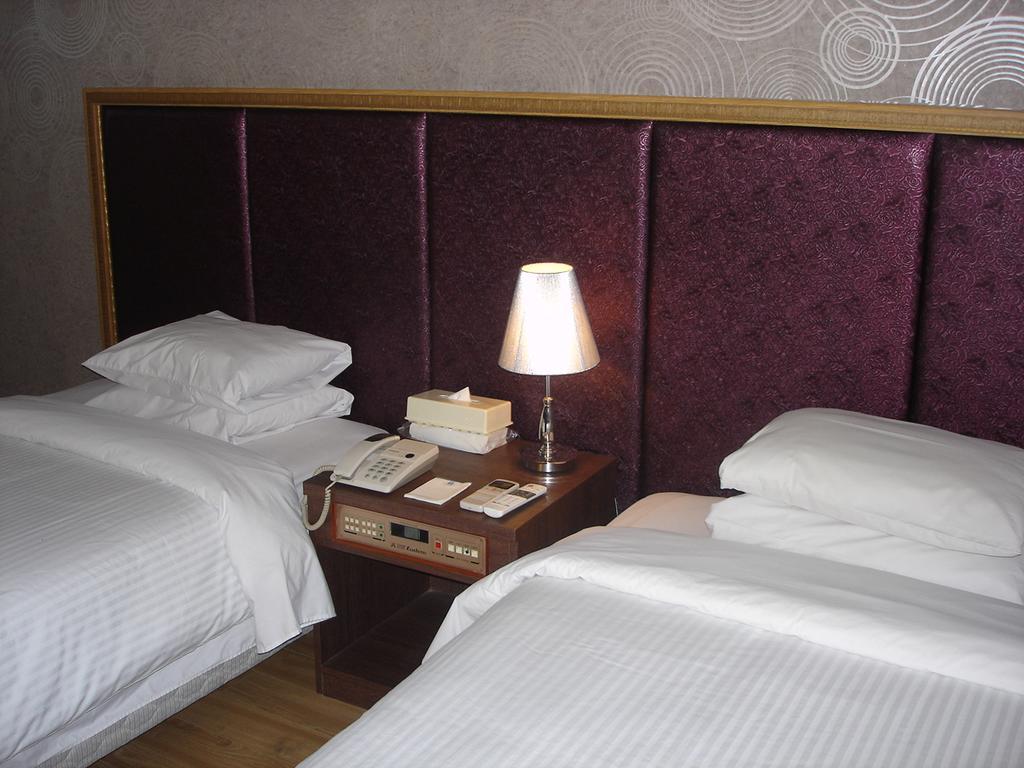 Hotel Dongdaemun Seul