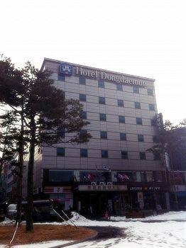 Dongdaemun Hotel 2*